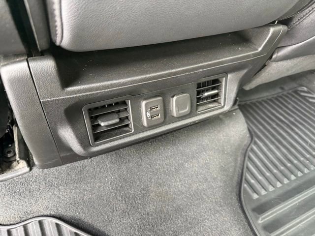 Used 2021 Chevrolet Silverado 2500 LTZ w/ Z71 Off-Road Package image 12