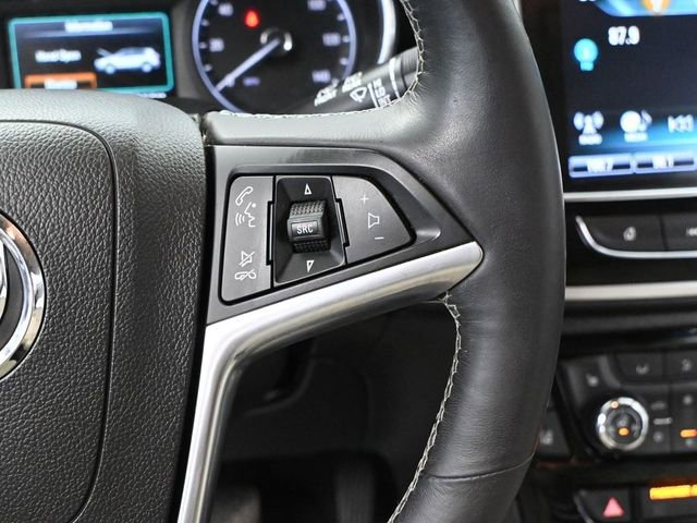Used 2018 Buick Encore Premium image 29
