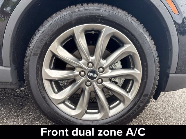 Certified 2021 Lincoln Corsair AWD w/ Premium Package image 28