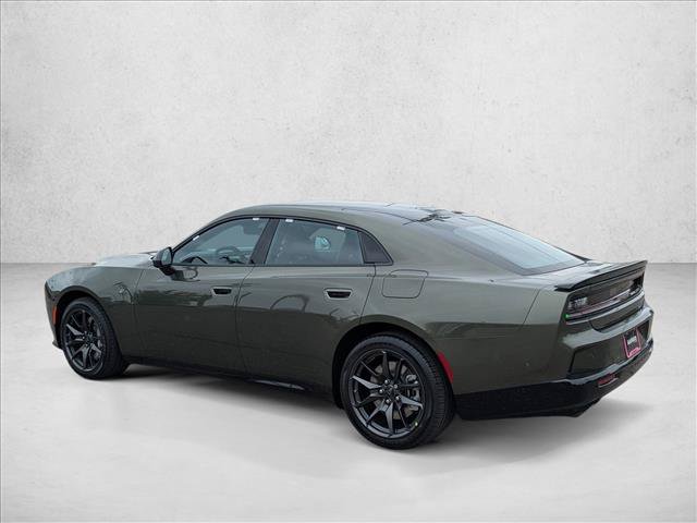 New 2026 Dodge Charger Scat Pack AWD/4WD image 8