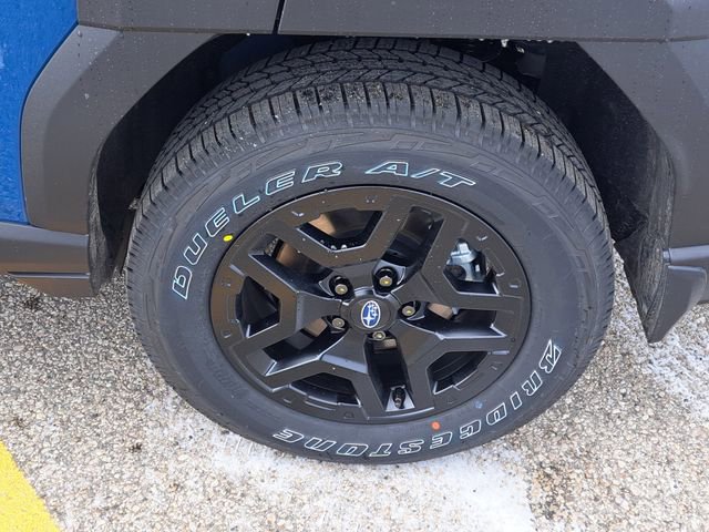 New 2026 Subaru Outback Wilderness image 28