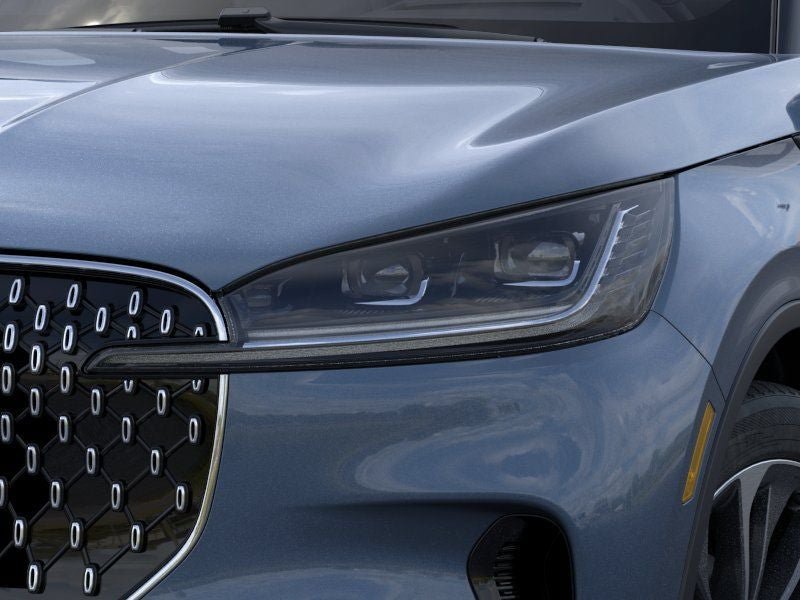 New 2026 Lincoln Aviator Reserve AWD/4WD image 18