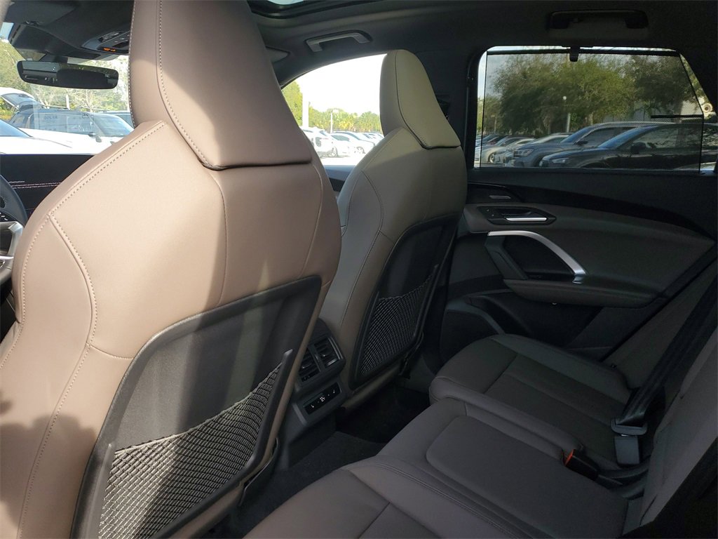 New 2025 Audi Q5 Prestige image 25