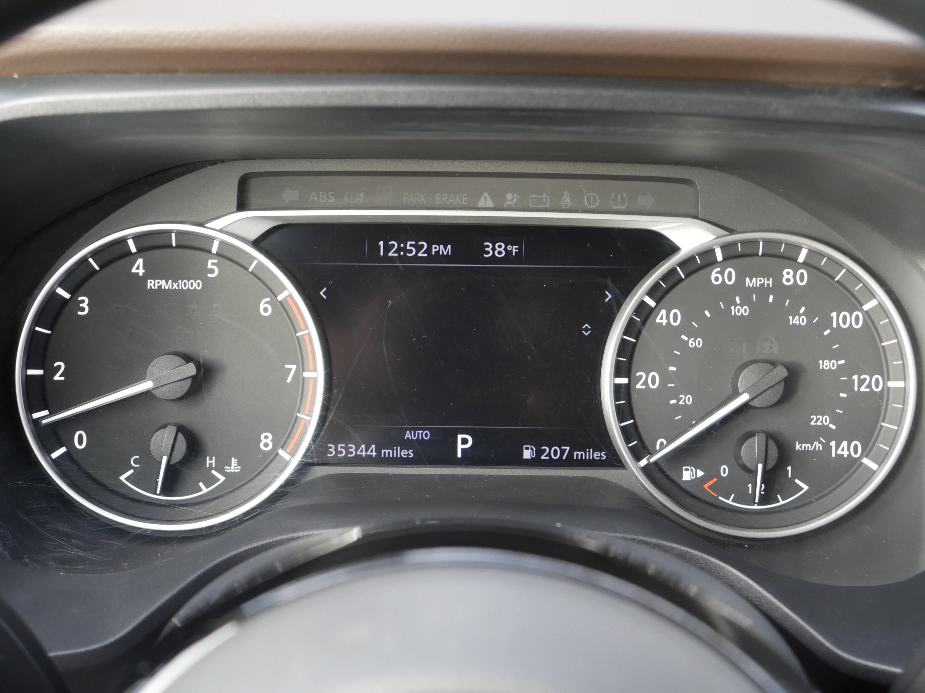 Certified 2022 Nissan Rogue SV image 7