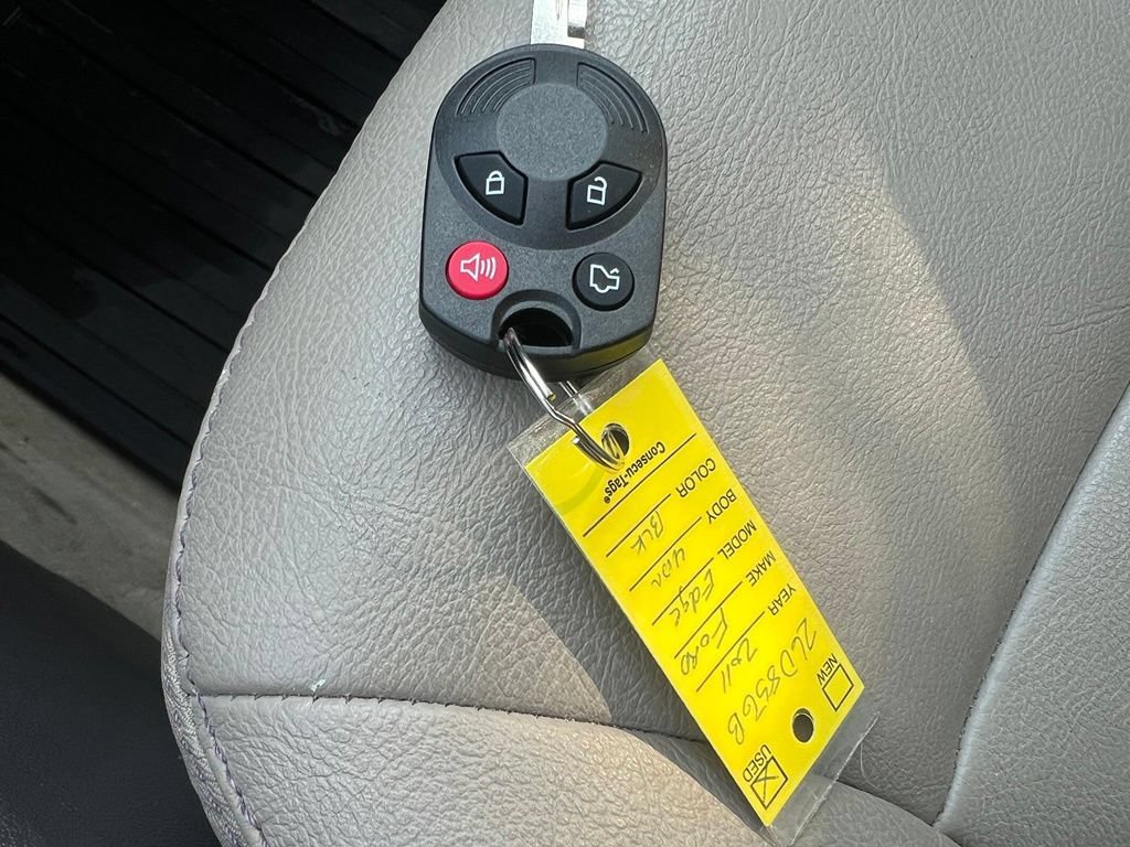 Used 2011 Ford Edge SEL w/ 202A Rapid Spec Order Code AWD/4WD image 30