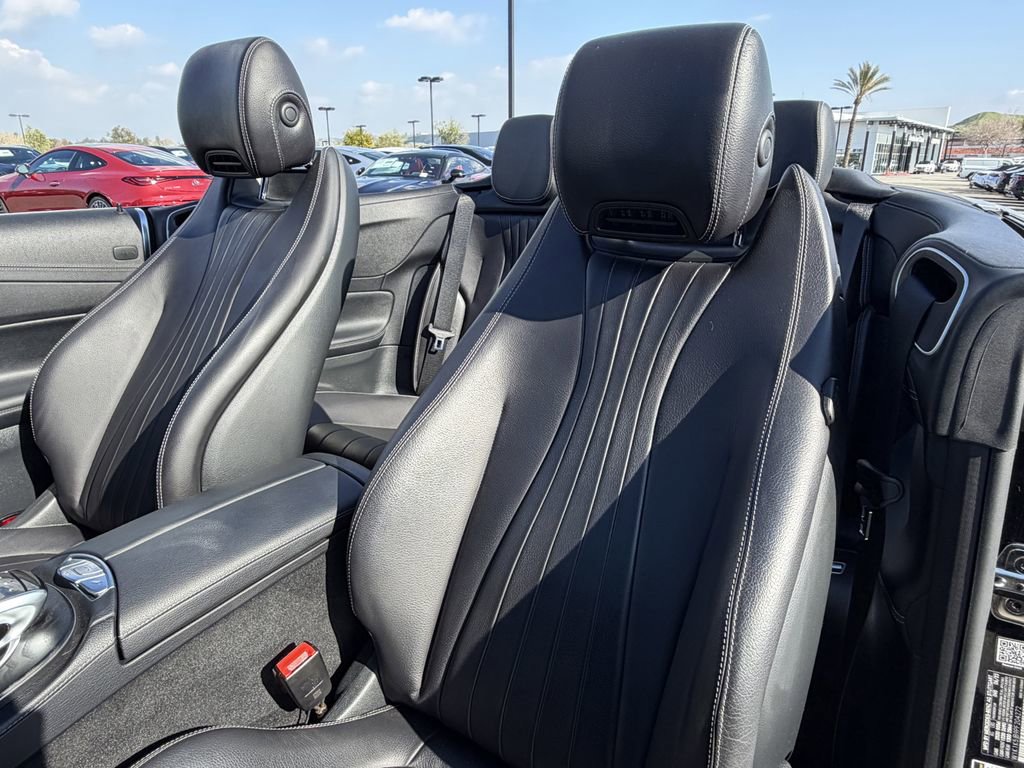 Used 2023 Mercedes-Benz E 450 Cabriolet image 20