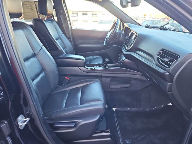 Used 2022 Dodge Durango GT image 23