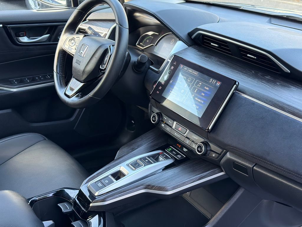 Used 2018 Honda Clarity Touring image 7