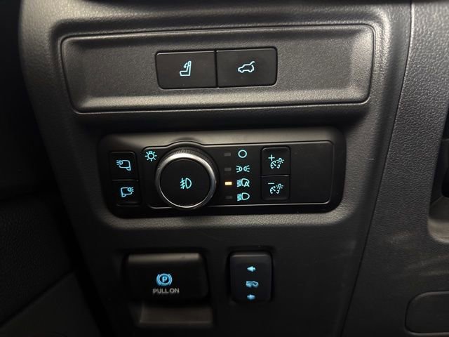 Certified 2024 Ford Expedition Timberline image 21