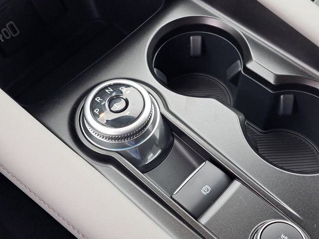 New 2026 Ford Explorer Active w/ Active Comfort Package image 42