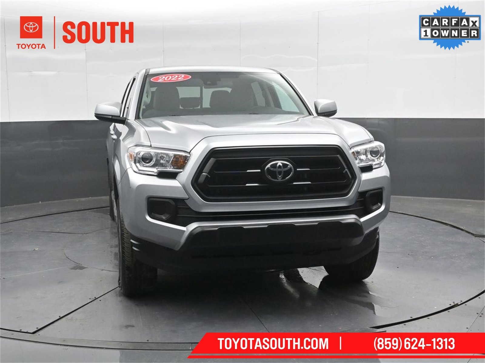 Used 2022 Toyota Tacoma SR image 5