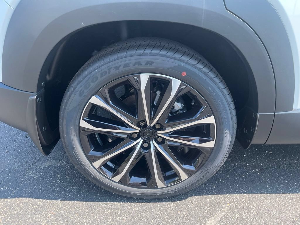 New 2026 MAZDA CX-50 AWD 2.5 S w/ Weather Package image 30