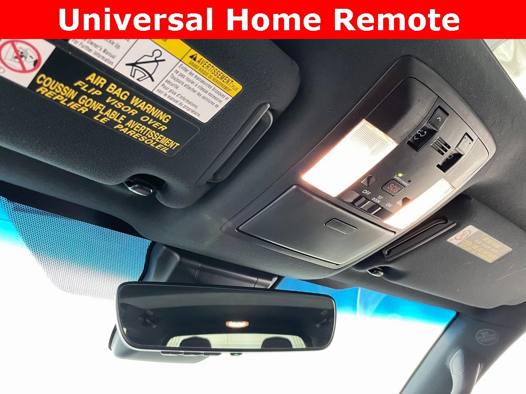 Used 2021 Lexus GX 460 Premium image 35