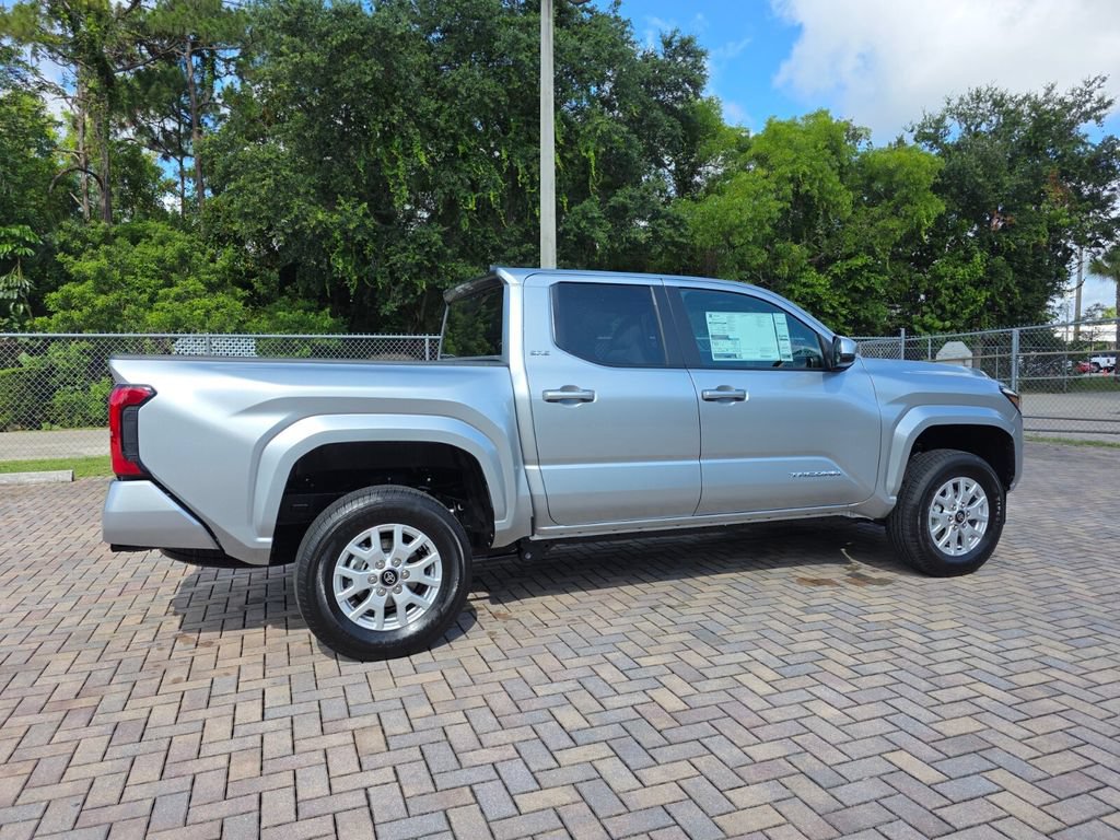 New 2026 Toyota Tacoma SR5 RWD image 11