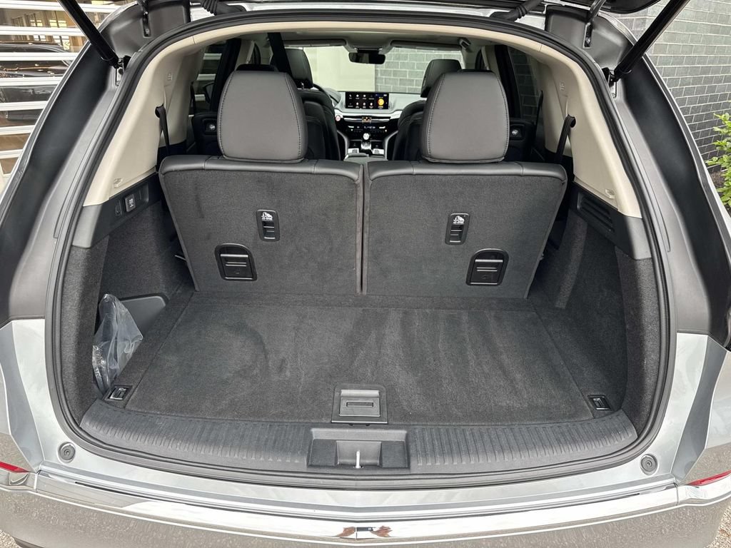 Used 2024 Acura MDX SH-AWD image 6
