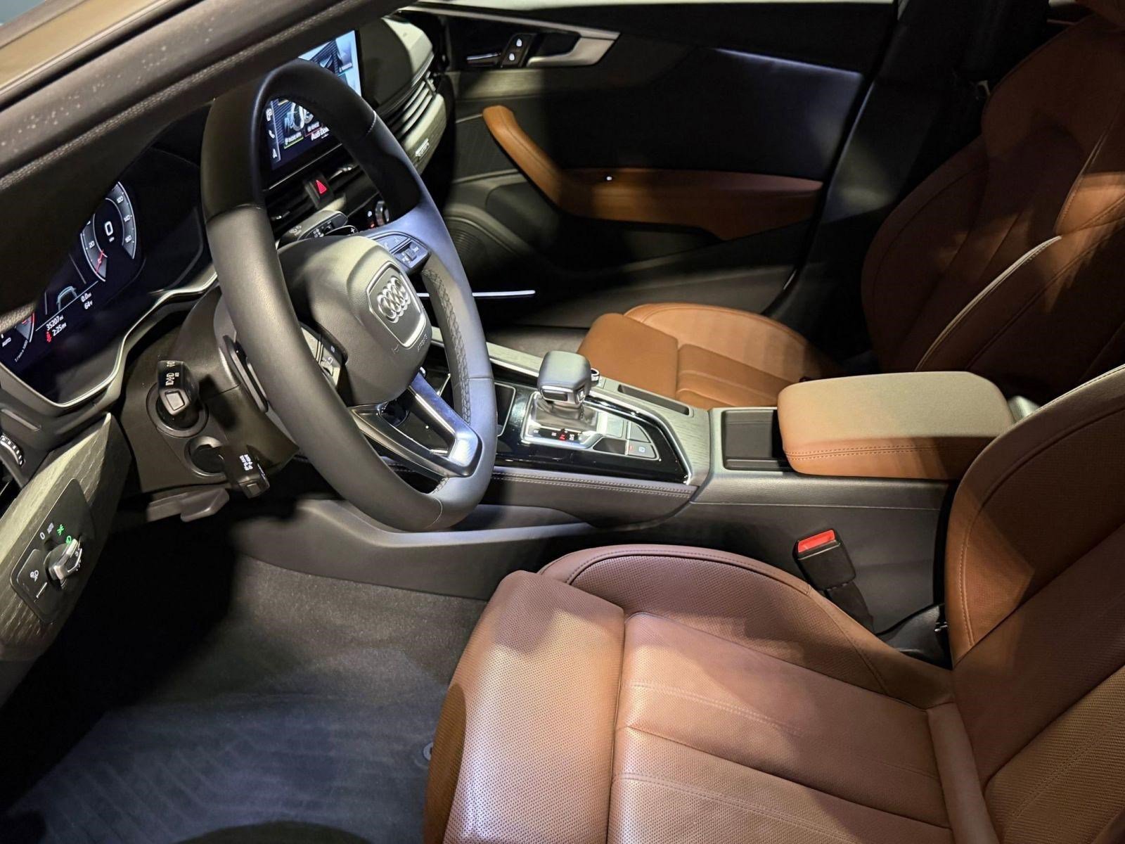 Certified 2023 Audi A5 2.0T Premium Plus w/ Premium Plus image 23