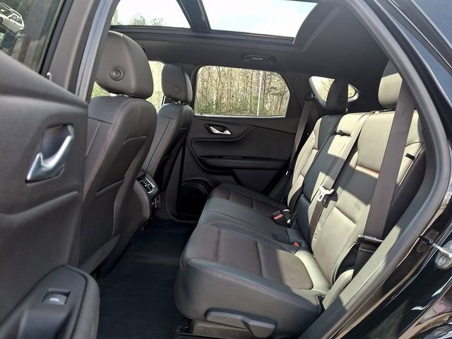 Used 2021 Chevrolet Blazer RS AWD/4WD image 10