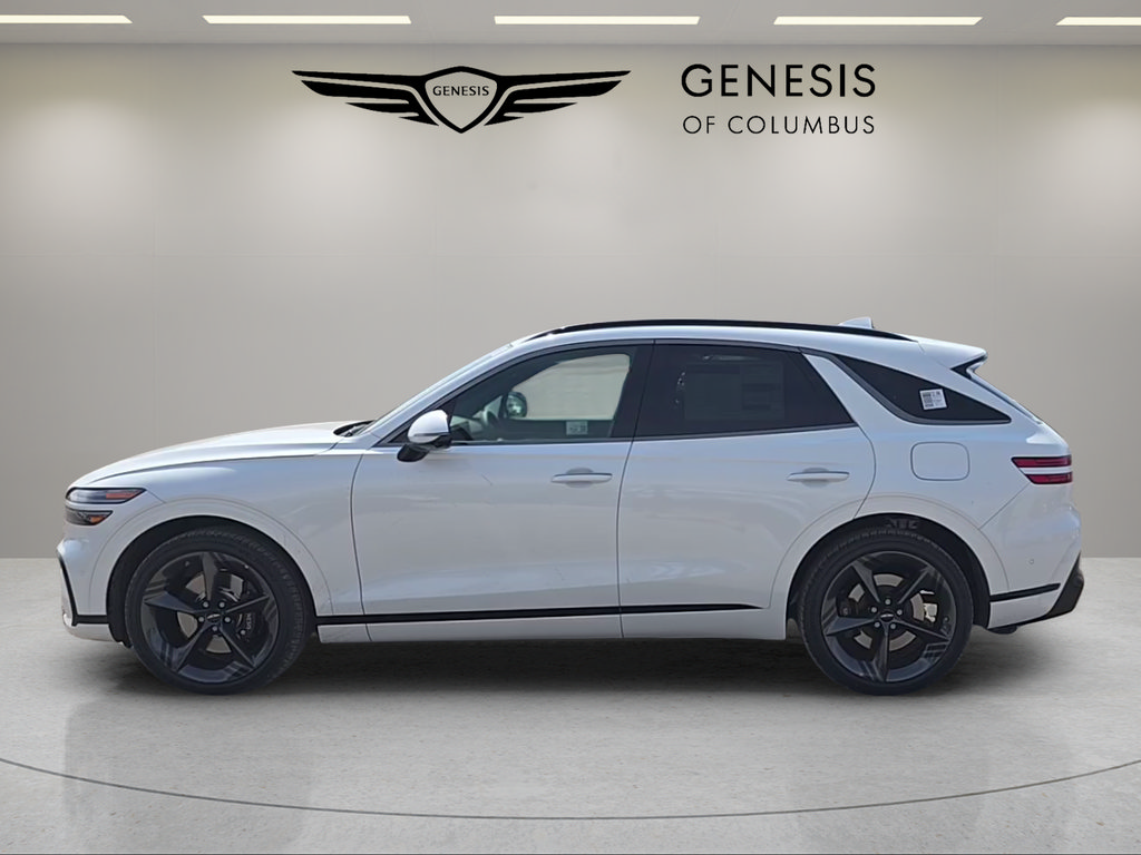 New 2026 Genesis GV70 2.5T Sport Prestige AWD/4WD image 2