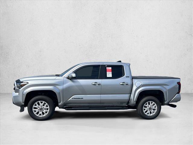 New 2026 Toyota Tacoma SR5 image 5