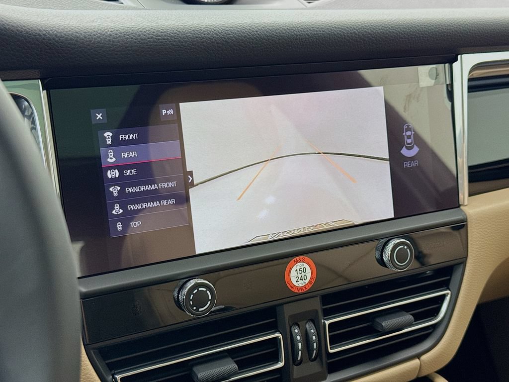 New 2026 Porsche Macan S AWD/4WD image 21
