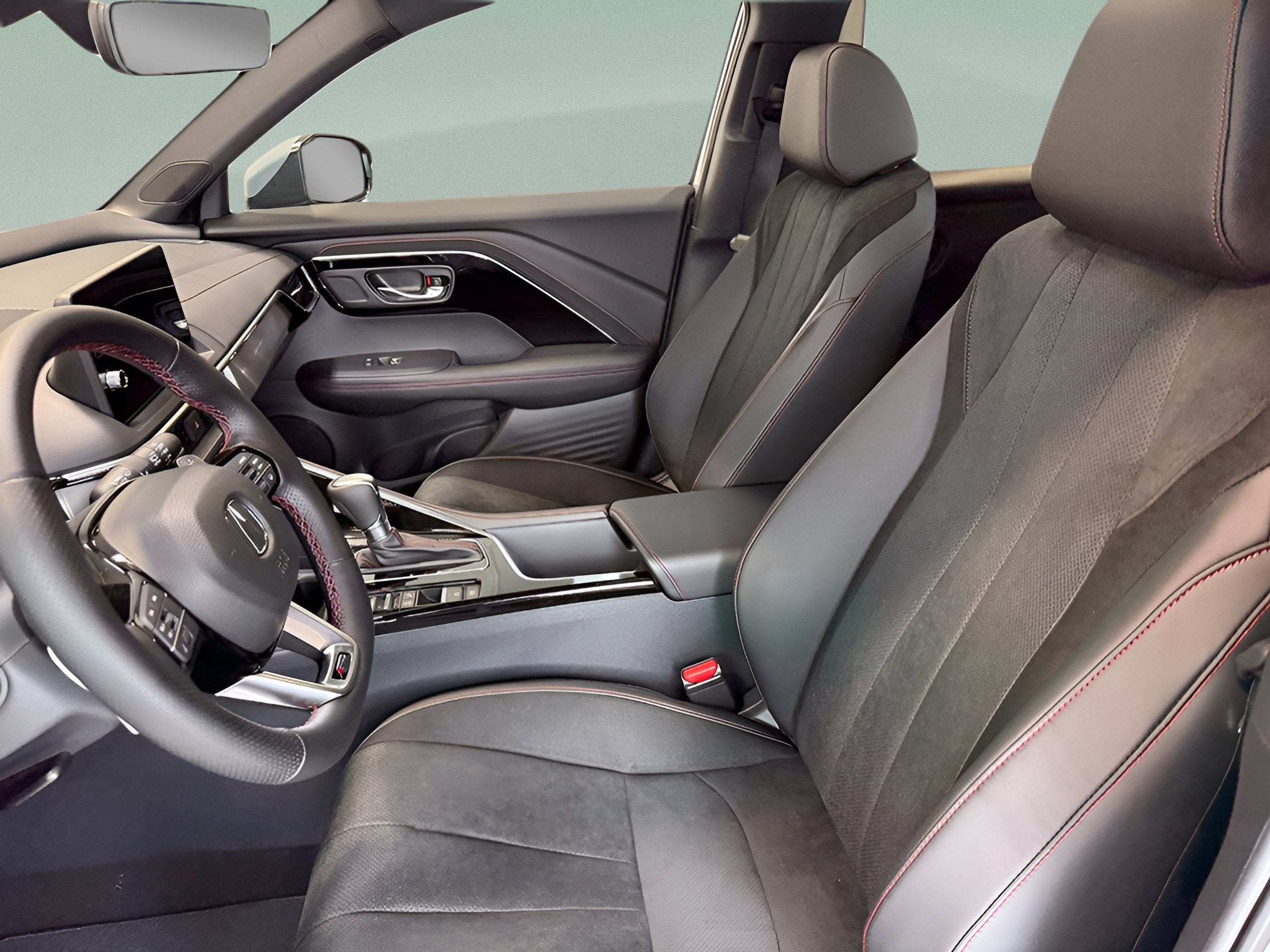New 2026 Acura ADX A-Spec AWD/4WD image 11