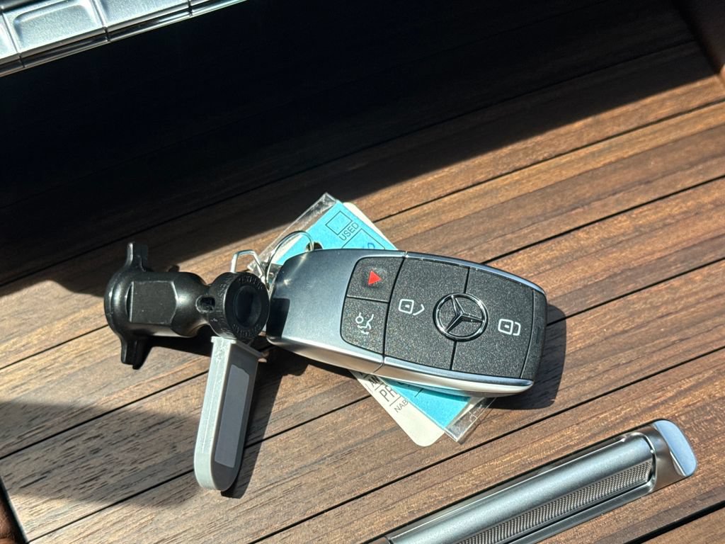 New 2026 Mercedes-Benz GLE 350 4MATIC image 9