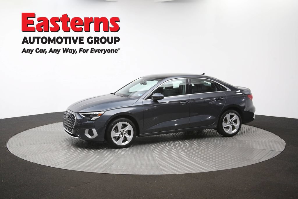 Used 2024 Audi A3 2.0T Premium FWD image 60