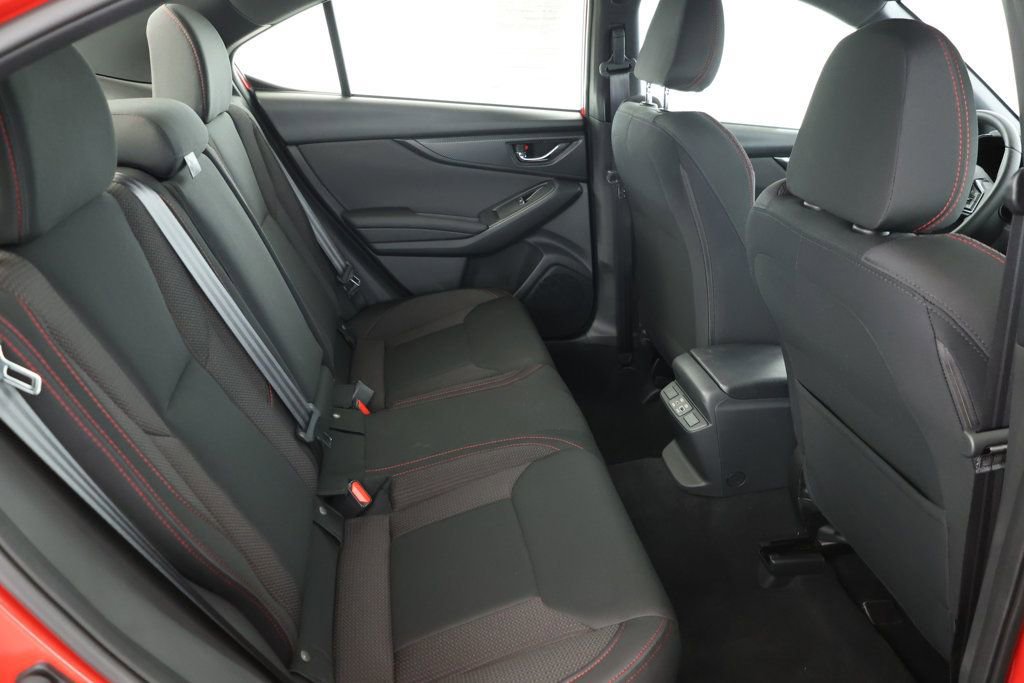Used 2024 Subaru WRX Premium image 20