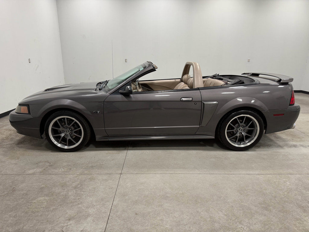 Used 2003 Ford Mustang GT image 6