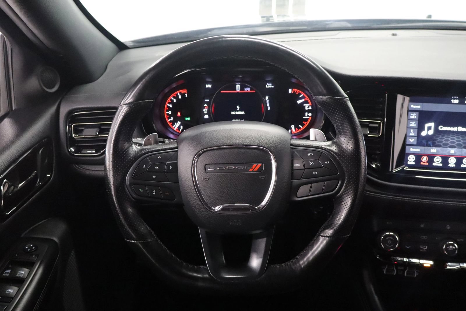 Used 2022 Dodge Durango GT w/ Trailer Tow Group IV AWD/4WD image 32