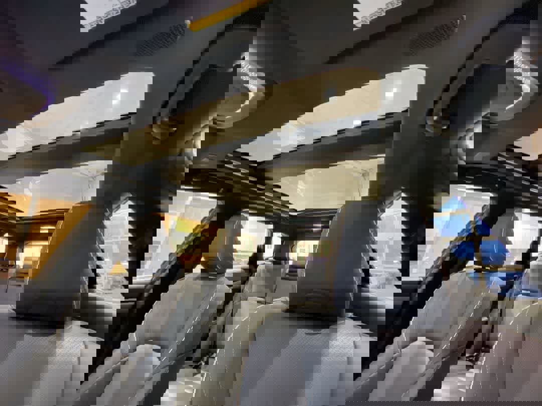 Used 2025 Toyota Crown Signia Limited image 25