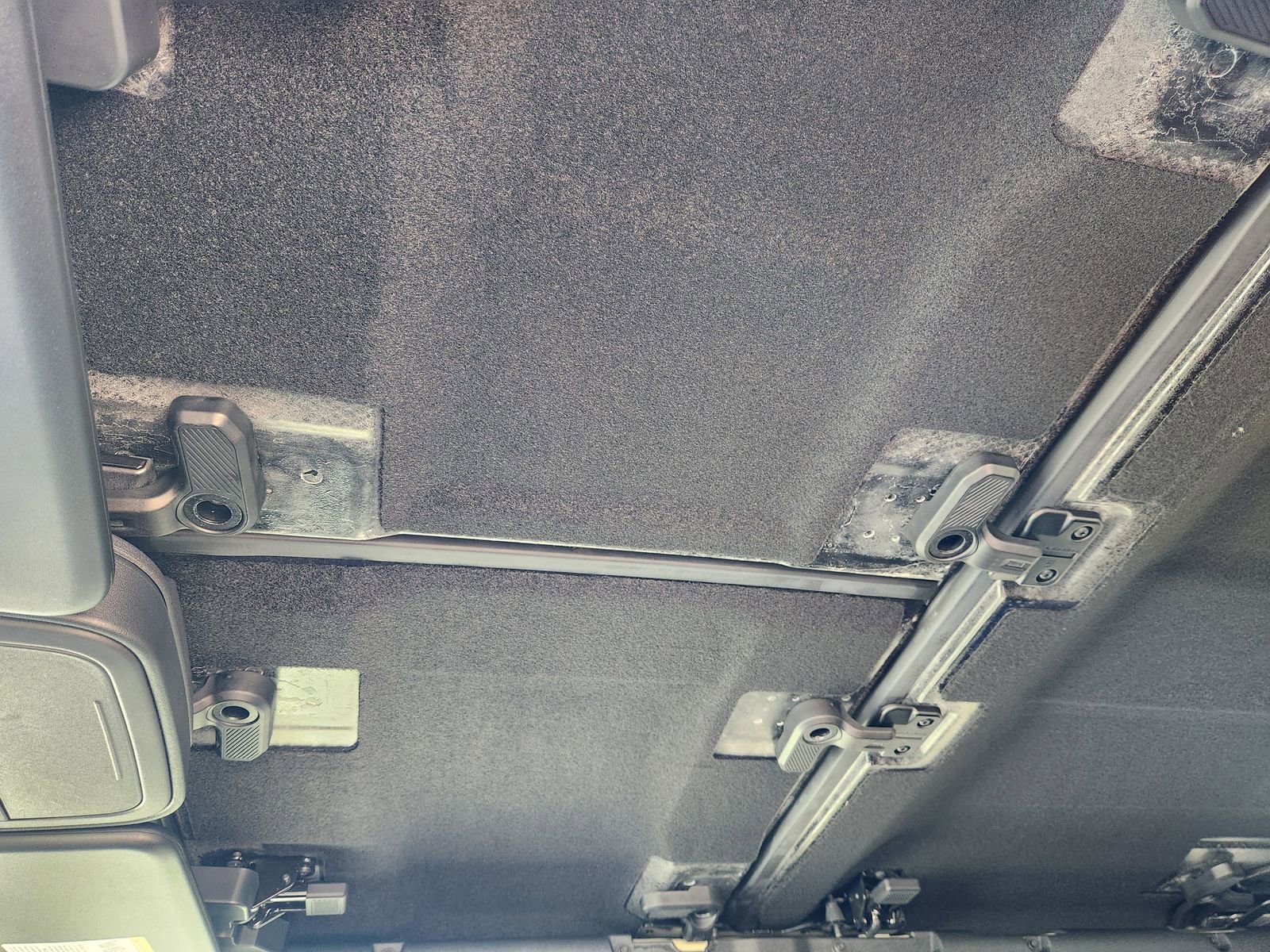 New 2025 Ford Bronco Outer Banks image 20