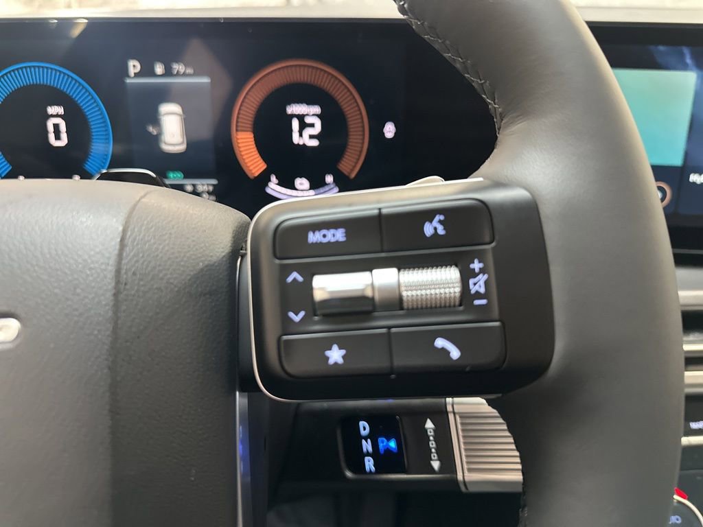 New 2026 Hyundai Santa Fe SEL image 19