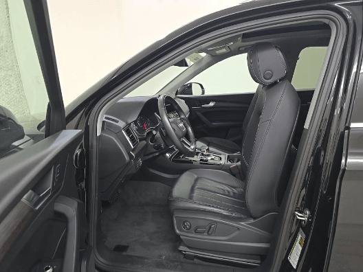 Used 2023 Audi Q5 2.0T Premium AWD/4WD image 23