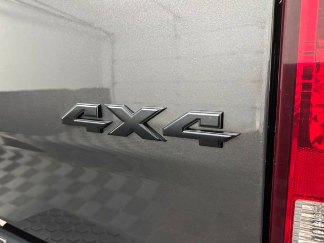 Used 2019 RAM 1500 Express w/ Wheel & Sound Group image 35