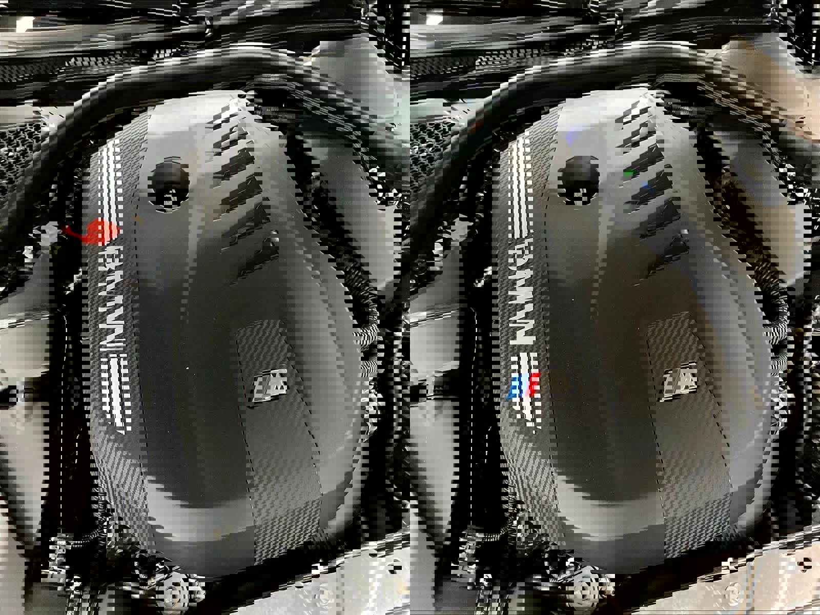 Used 2026 BMW M340i w/ Premium Package RWD image 32