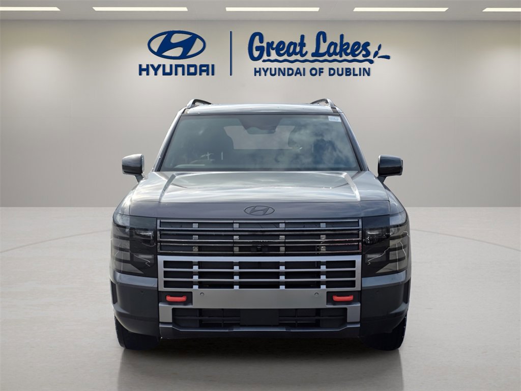 New 2026 Hyundai Palisade XRT Pro image 8