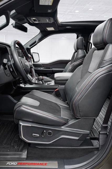 Used 2024 Ford F150 Raptor image 20