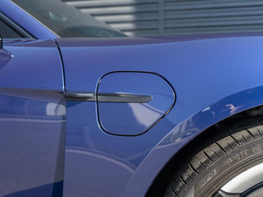 Used 2022 Porsche Taycan Turbo S image 16