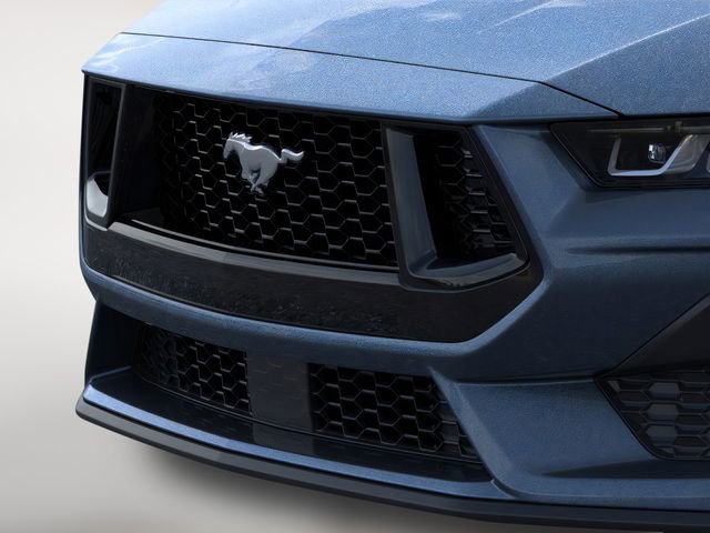 New 2025 Ford Mustang GT Premium image 17