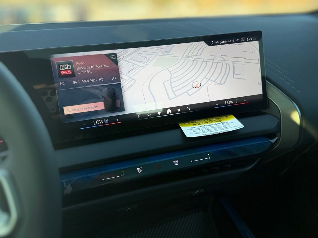 New 2026 BMW X3 xDrive30 image 17