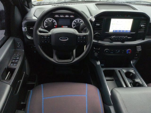 Used 2023 Ford F150 XL w/ STX Appearance Package AWD/4WD image 16