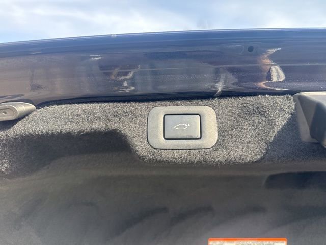 Used 2022 Lexus LS 500 AWD image 49