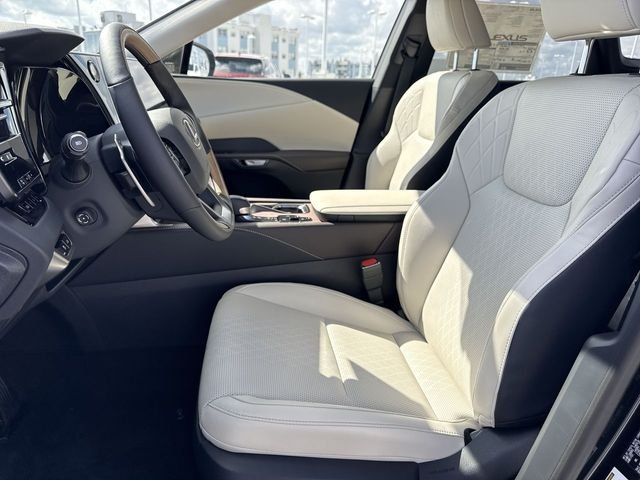 New 2026 Lexus RX 350 Premium Plus w/ Accessory Package (K3) FWD image 11
