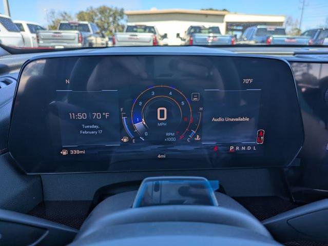 New 2026 Chevrolet Traverse RS w/ LPO, Floor Liner Package image 36