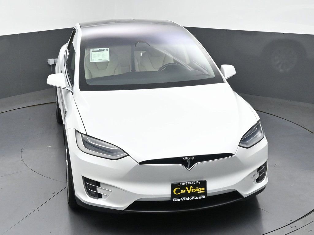 Used 2019 Tesla Model X 100D image 49