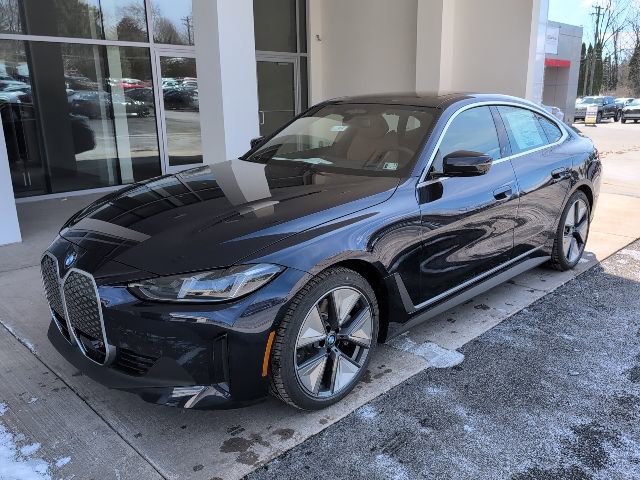 New 2026 BMW i4 xDrive40i image 7