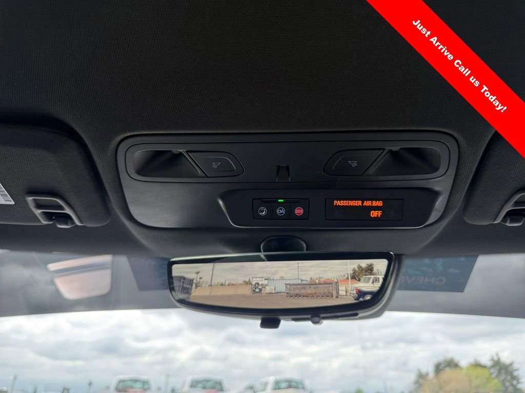 Used 2023 Chevrolet Camaro SS image 24