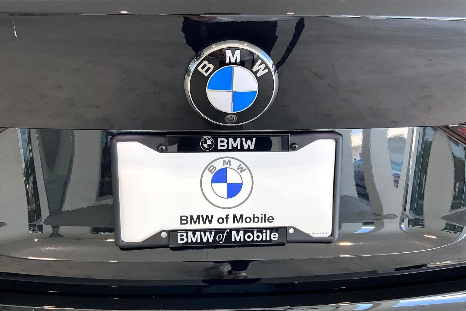Used 2025 BMW 430i w/ Premium Package RWD image 30