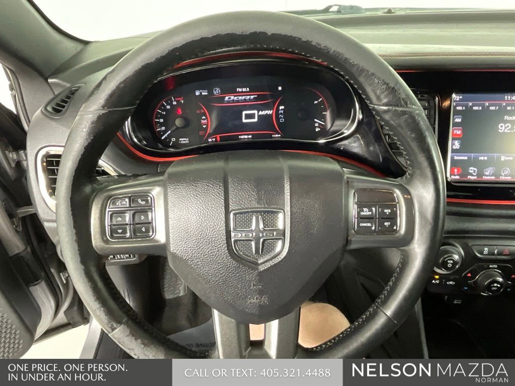 Used 2014 Dodge Dart GT w/ Technology Group image 42